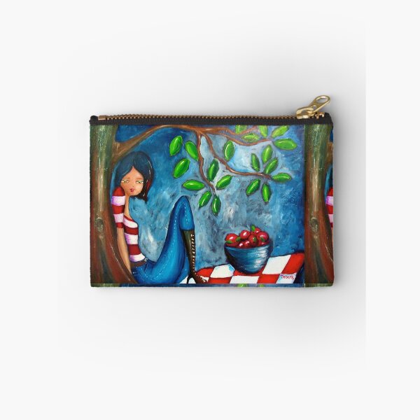 Item preview, Under the Apple Tree designed and sold by Tracy  Moore.