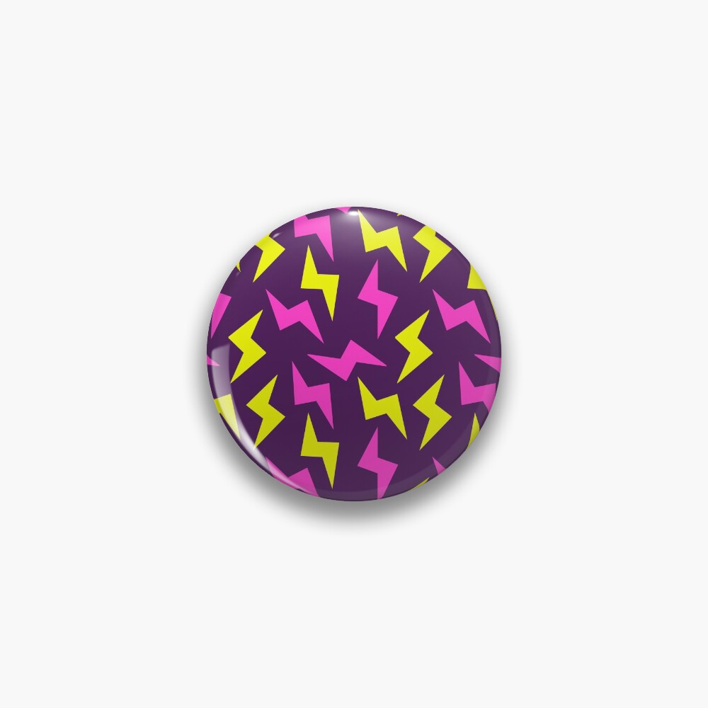 Item preview, Pin designed and sold by Radradrad.
