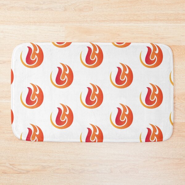 Item preview, L.A. FIRE CIRCULAR LOGO designed and sold by catherineheath.