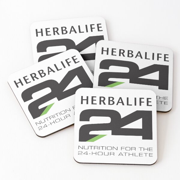 Item preview, Herbalife 24 designed and sold by Rebecca Clarke.