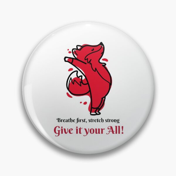 Item preview, Yoga Tshirt - Breathe first stretch strong.  designed and sold by helkav.