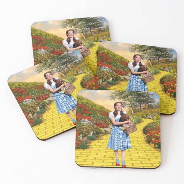 Item preview,  beautiful dorothy digtal art edit mysticladyart  designed and sold by mystic lady vintage art and fashion designs.