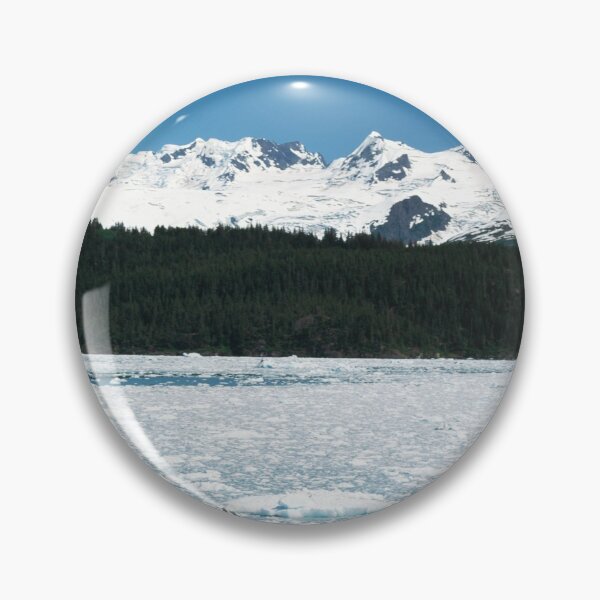 Item preview, Ice in Alaska designed and sold by Lawrence Woolston.