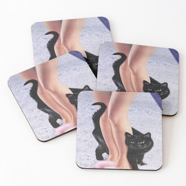 Item preview, KITTY KRAZY designed and sold by wafaheslum.