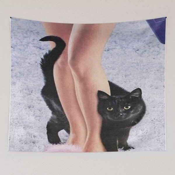 Item preview, KITTY KRAZY designed and sold by wafaheslum.