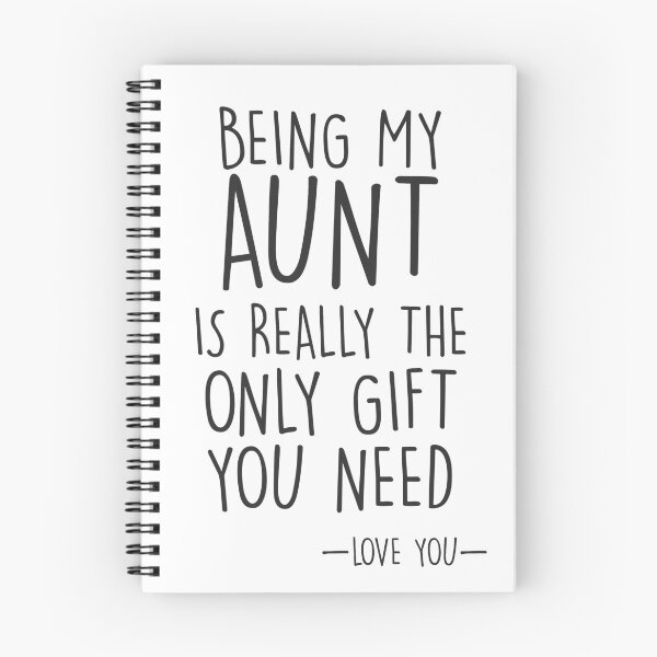 Item preview, Gift For Aunt designed and sold by princegiri.