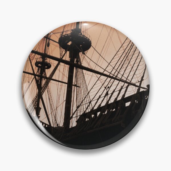 Item preview, The Galleon designed and sold by Nicholas Averre.