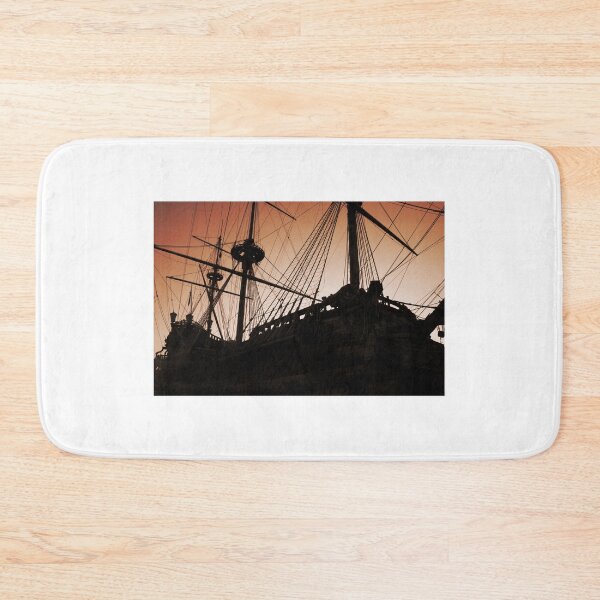 Item preview, The Galleon designed and sold by Nicholas Averre.