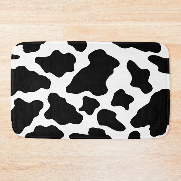 Item preview, Cow pattern designed and sold by synthesizer.