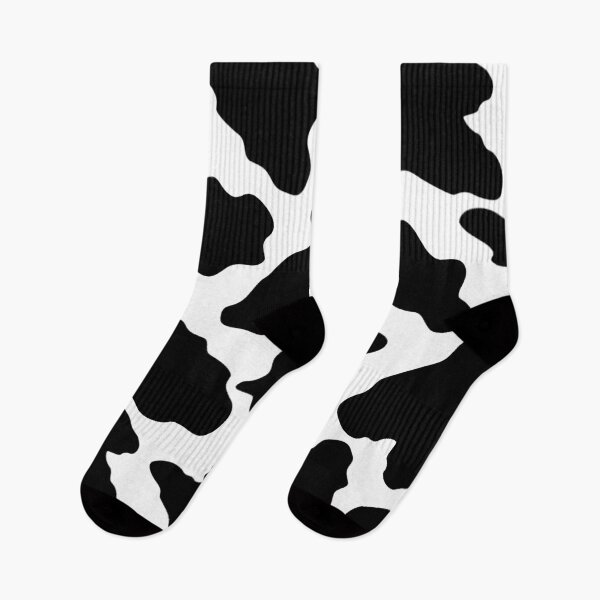 Item preview, Cow pattern designed and sold by synthesizer.