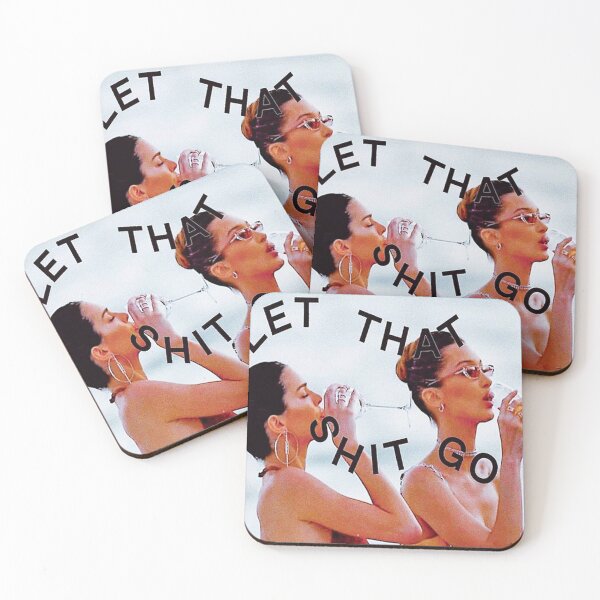 Item preview, LET THAT GO designed and sold by wafaheslum.