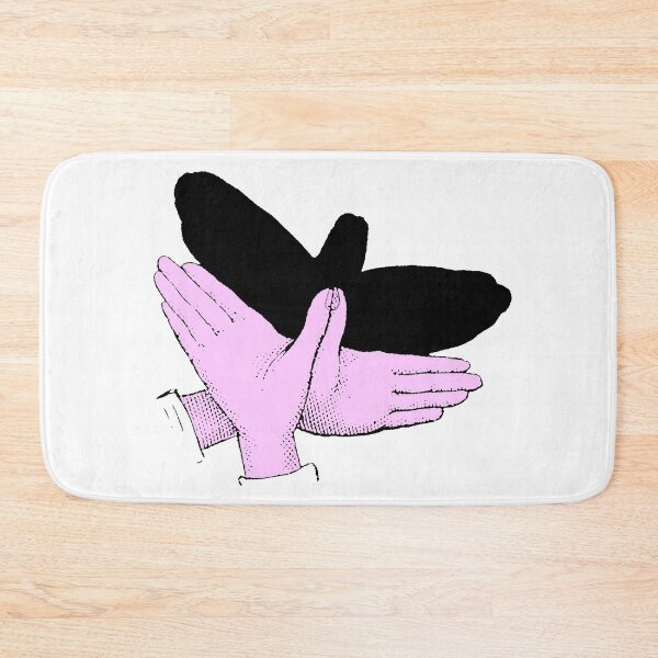 Item preview, Hand Shadow Puppet - Bird designed and sold by noveltiko.