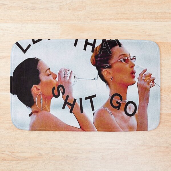 Item preview, LET THAT GO designed and sold by wafaheslum.