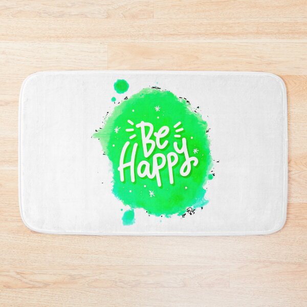 Item preview, Happy Text (3) designed and sold by QuoteMan.