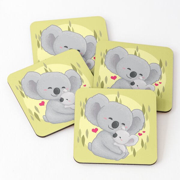 Item preview, Mommy Koala Love designed and sold by Khotekmei.