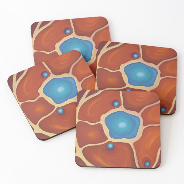 Item preview, Subterrain designed and sold by Tracy  Moore.