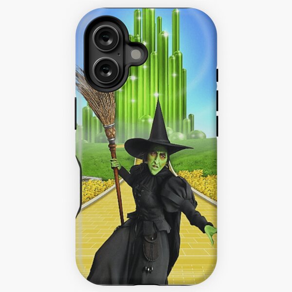 Item preview,  digital art witch edit oz mysticladyart  designed and sold by mysticladyart.