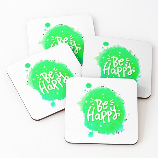 Item preview, Happy Text (3) designed and sold by QuoteMan.