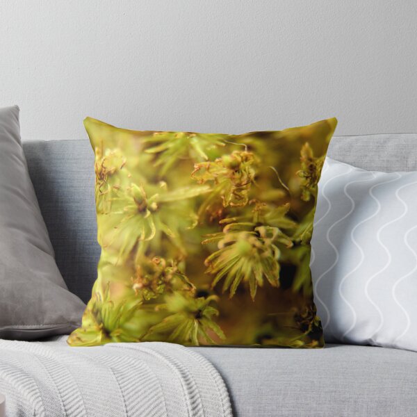 Item preview, Moss Blooms 2 designed and sold by LynyrdSky.
