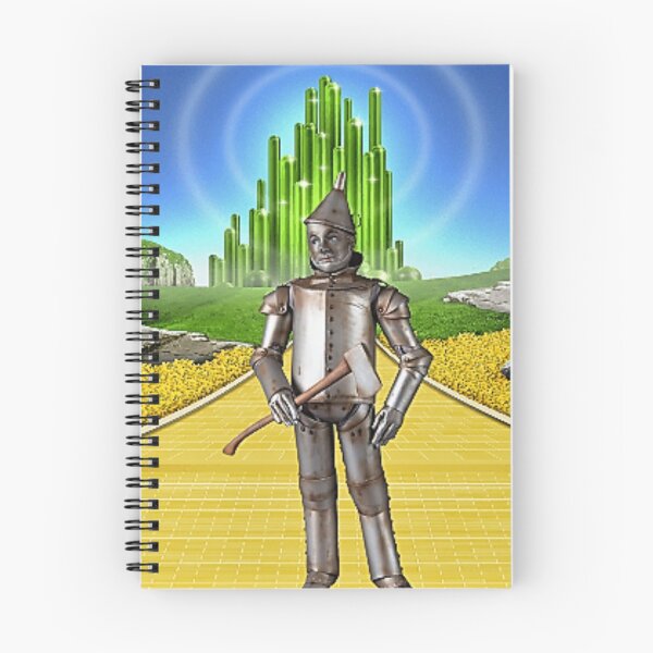 Item preview, tin man edit mysticladyart  designed and sold by mystic lady vintage art and fashion designs.