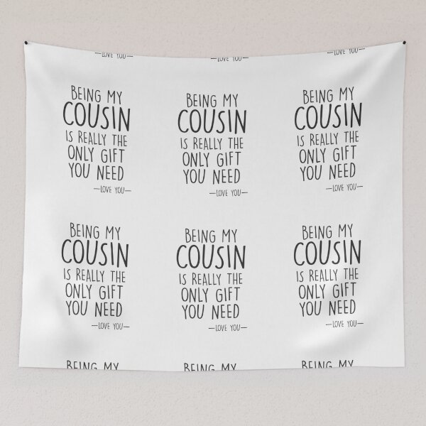 Item preview, Cousin designed and sold by princegiri.
