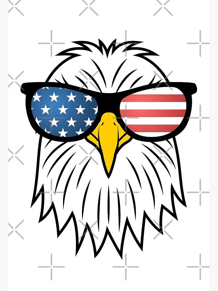 Gafas american online eagle