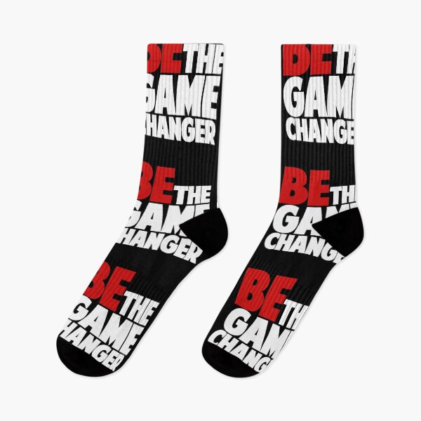 Item preview, BE The Game Changer For Entrepreneurs designed and sold by pinkycherry.
