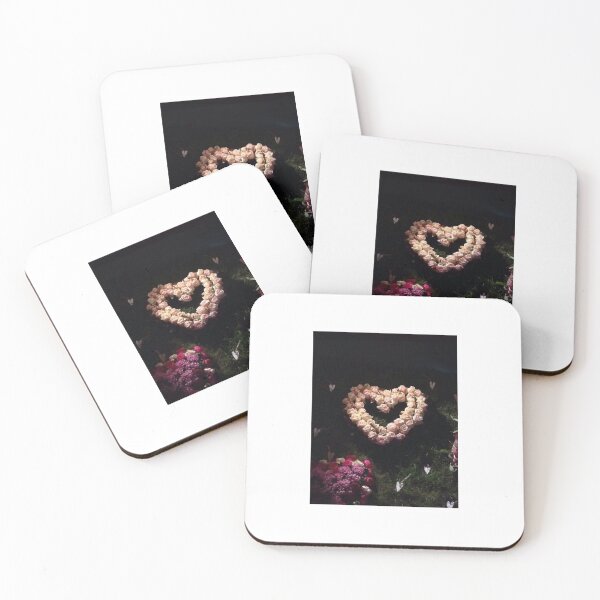 Item preview, Rose heart designed and sold by Lisko.ink.