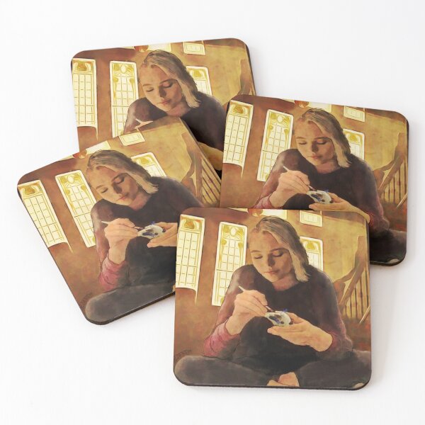 Item preview, Raelle's Gift designed and sold by Aemeth.