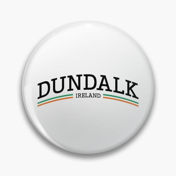 Artikelvorschau, Dundalk Irland entworfen und verkauft von ElPato.