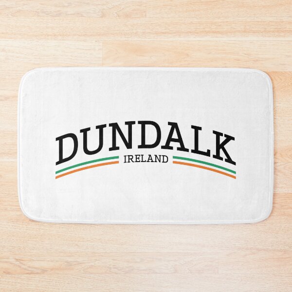 Item preview, Dundalk Ireland designed and sold by ElPato.