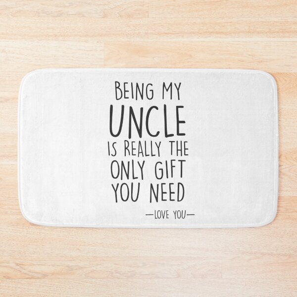Item preview, Uncle gift designed and sold by princegiri.