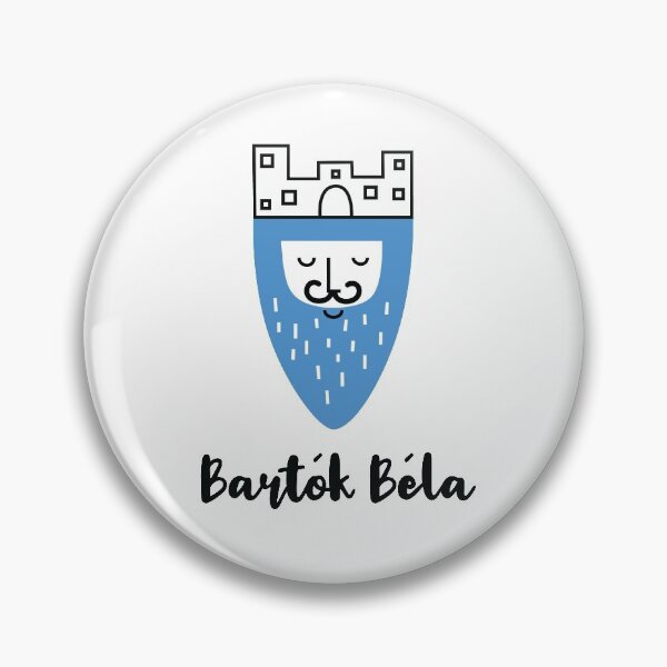 Item preview, Bluebeard's designed and sold by TorokSzilvi.