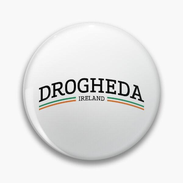 Item preview, Drogheda Ireland designed and sold by ElPato.