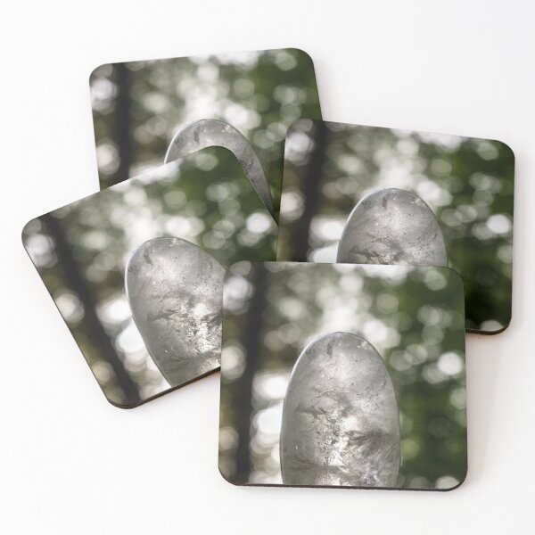 Item preview, White Crystal designed and sold by Jan Anicic.
