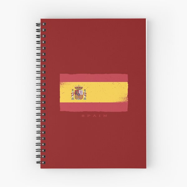 Item preview, Spain flag, Spanish flag designed and sold by DerSenat.