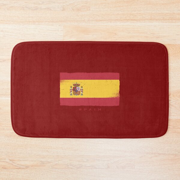 Item preview, Spain flag, Spanish flag designed and sold by DerSenat.