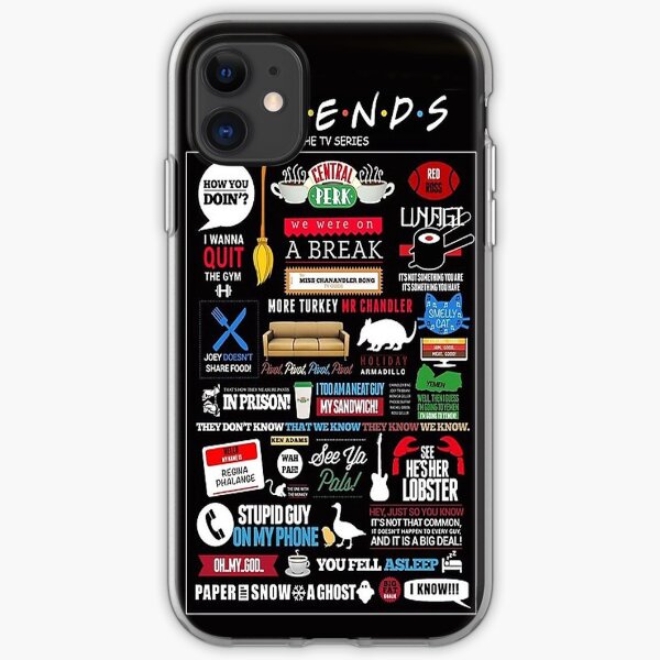 Untitled iPhone Soft Case