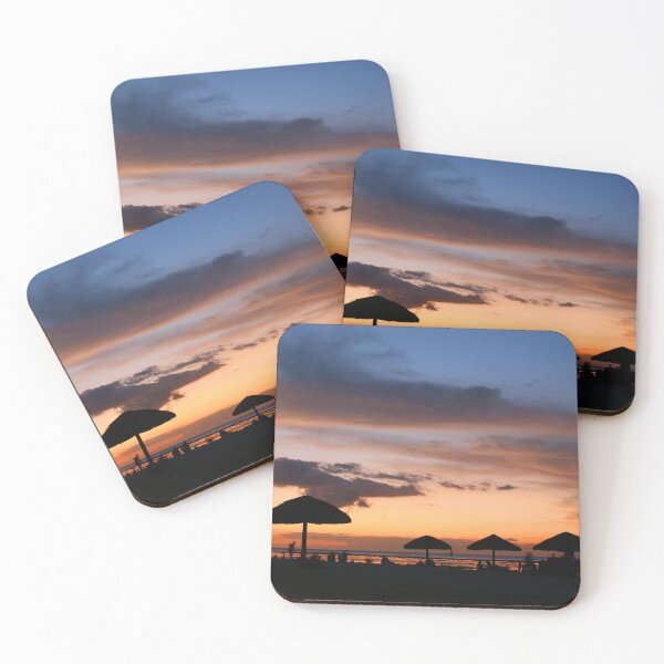 Item preview, Pleasure beach designed and sold by Nicholas Averre.