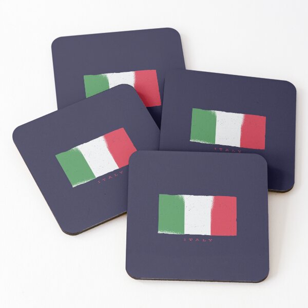 Item preview, Italy flag, Italian flag designed and sold by DerSenat.