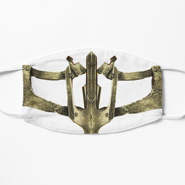 Mad Max Mask Flat Mask