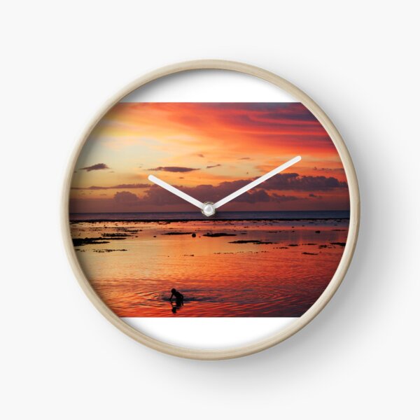 Item preview, Under the fiery sky designed and sold by Nicholas Averre.