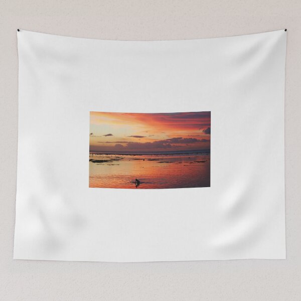 Item preview, Under the fiery sky designed and sold by Nicholas Averre.
