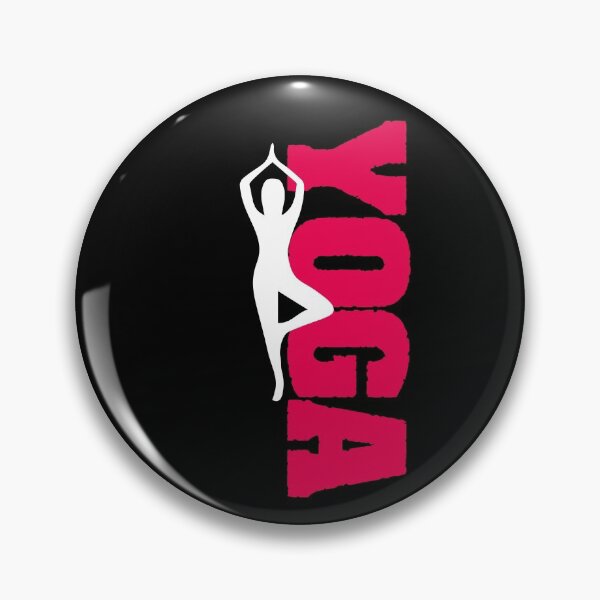 Item preview, Cool yoga gift for yoga lovers designed and sold by Jelisandie.