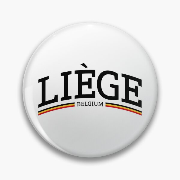 Item preview, Liége Belgium designed and sold by ElPato.