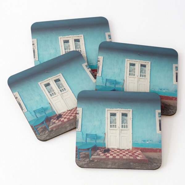 Item preview, Rustic house facade designed and sold by psychoshadow.