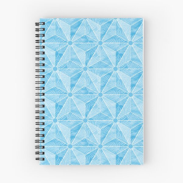 Item preview, Geodesic Palm_Blue Sky designed and sold by miavaldez.
