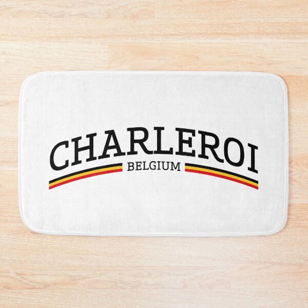 Item preview, Charleroi Belgium designed and sold by ElPato.