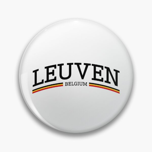 Item preview, Leuven Belgium designed and sold by ElPato.