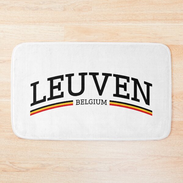 Item preview, Leuven Belgium designed and sold by ElPato.